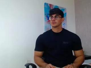 marcus_harris on Flirt4Free 