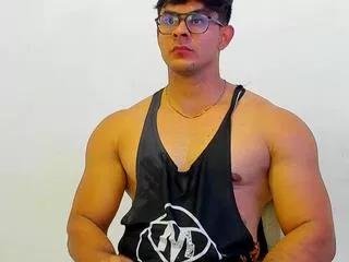 marcus_harris on Flirt4Free 