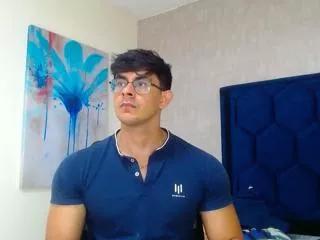 marcus_harris on Flirt4Free 