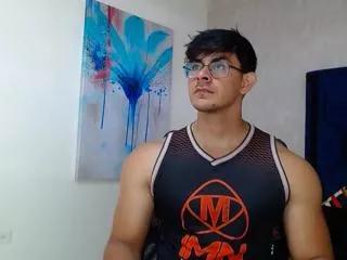 marcus_harris on Flirt4Free 
