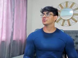 marcus_harris on Flirt4Free 