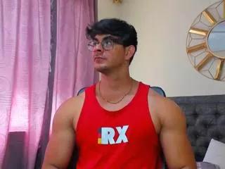 marcus_harris on Flirt4Free 
