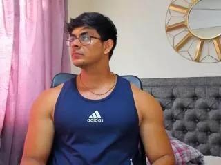 marcus_harris on Flirt4Free 