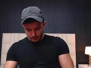 marcus_lafourt on Flirt4Free 