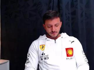 marcus_lafourt on Flirt4Free 