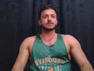marcus_lafourt on Flirt4Free 