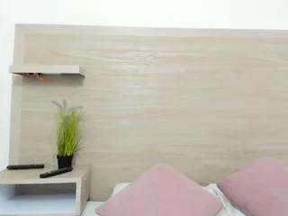 mariana_garzon on Flirt4Free 
