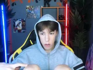 mark_branston on Flirt4Free