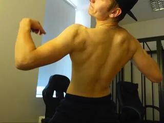 mark_karson on Flirt4Free
