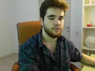 Freechat mark_maxim on Flirt4Free