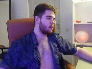 Freechat mark_maxim on Flirt4Free