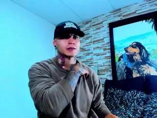 marko_toro on Flirt4Free 