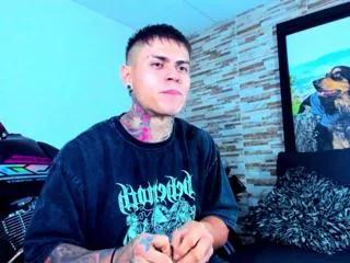 marko_toro on Flirt4Free 
