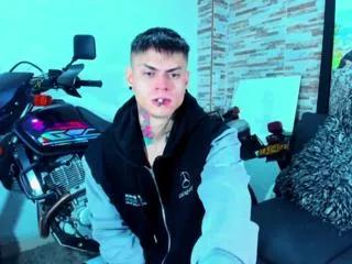 marko_toro on Flirt4Free 