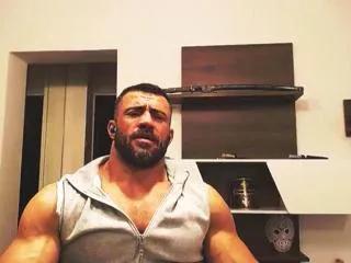 markus_borgoff on Flirt4Free 
