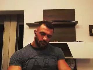 markus_borgoff on Flirt4Free 