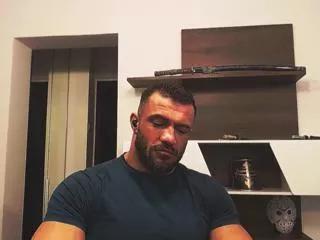 markus_borgoff on Flirt4Free 