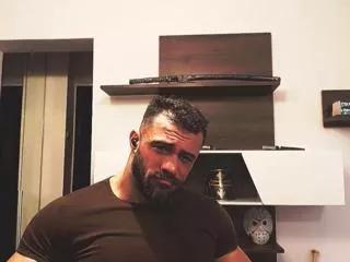markus_borgoff on Flirt4Free 