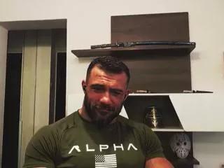 markus_borgoff on Flirt4Free 