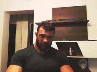 markus_borgoff on Flirt4Free 