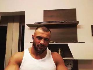 markus_borgoff on Flirt4Free 