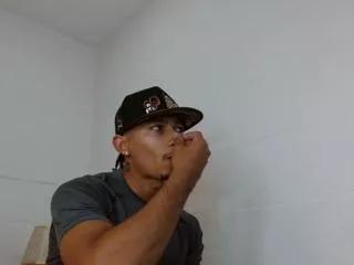 markus_brown on Flirt4Free 