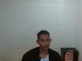 markus_brown on Flirt4Free 