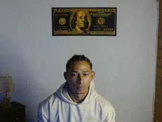markus_brown on Flirt4Free 
