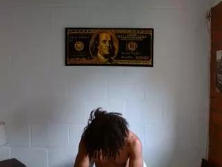 markus_brown on Flirt4Free 