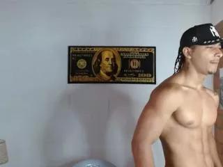 markus_brown on Flirt4Free 
