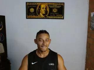 markus_brown on Flirt4Free 