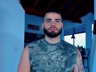 markus_tayler on Flirt4Free
