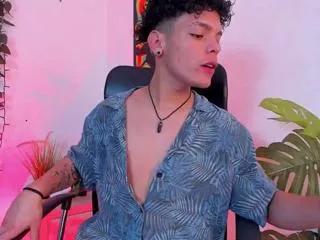 marlon_smiith on Flirt4Free 