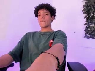 marlon_smiith on Flirt4Free 