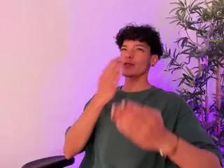 marlon_smiith on Flirt4Free 
