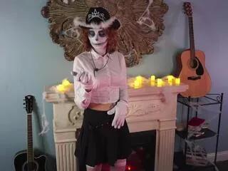 marquetta_zercher on Flirt4Free