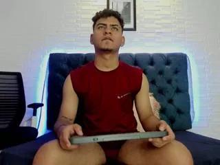 martin_ceballos on Flirt4Free 