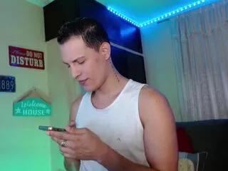 martin_francoo on Flirt4Free 