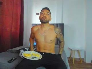 martin_lenox on Flirt4Free 