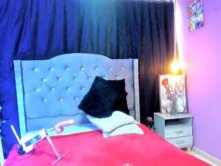 martina_foxy on Flirt4Free 
