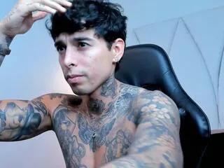 mateo_diluca on Flirt4Free 
