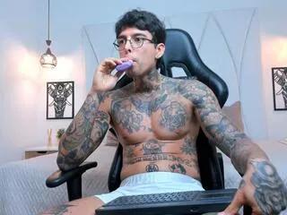 mateo_diluca on Flirt4Free 