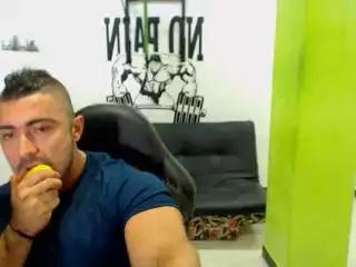mateo_g on Flirt4Free 