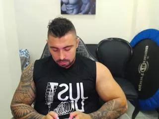 mateo_g on Flirt4Free 