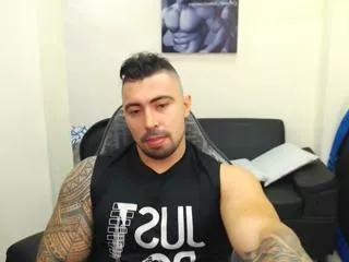mateo_g on Flirt4Free 