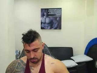 mateo_g on Flirt4Free 