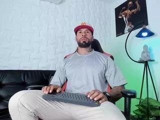 matheo_brown on Flirt4Free 