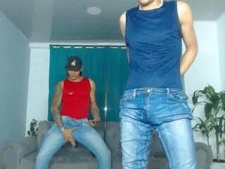 mathew_tommy on Flirt4Free