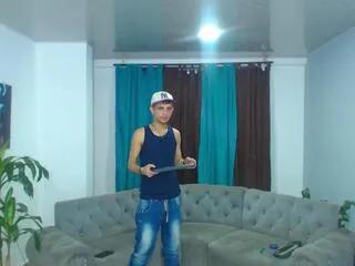 mathew_tommy on Flirt4Free