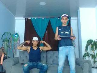 mathew_tommy on Flirt4Free